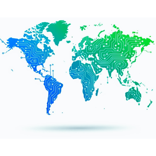 Global Digital Partners